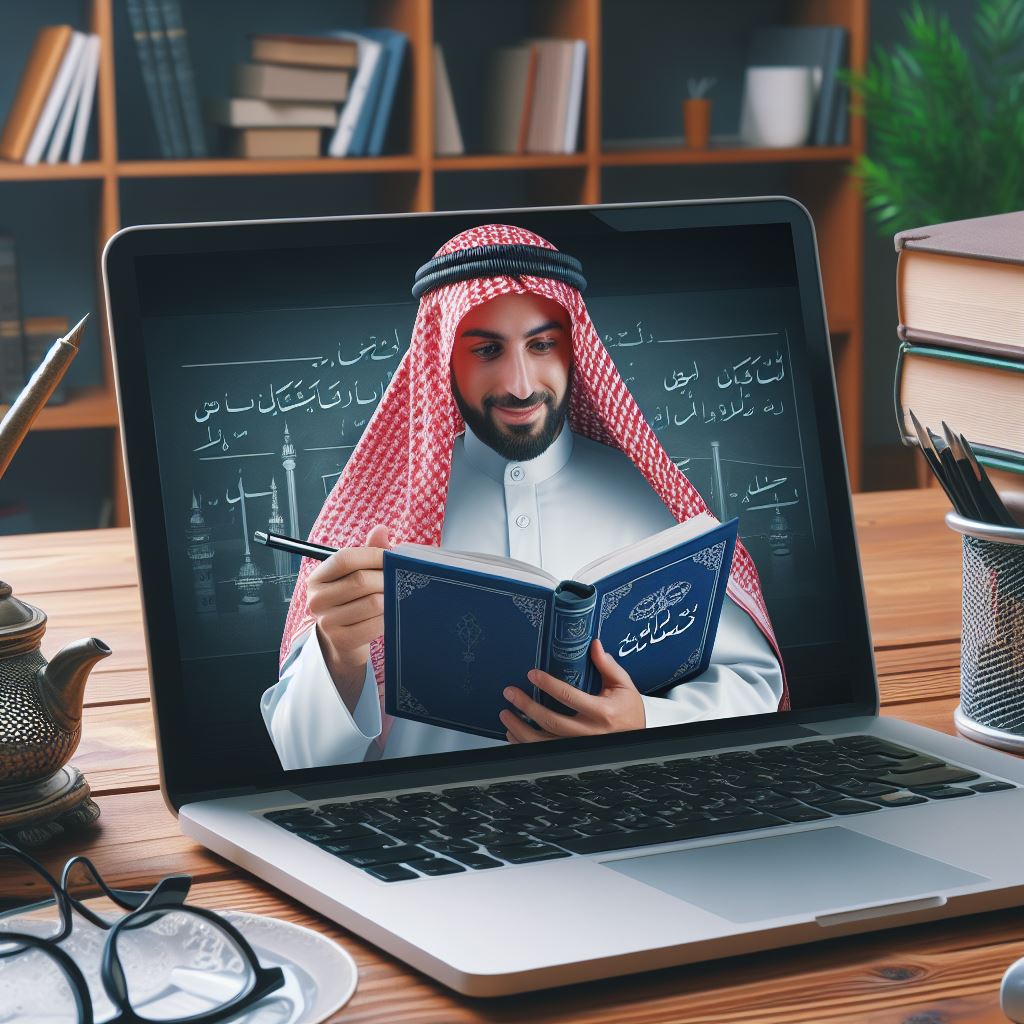 Top Quran Learning Websites for an Easy Learning Experience