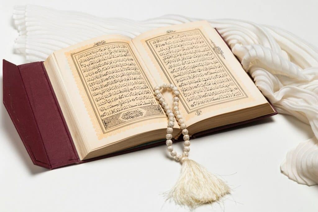 Learn Quran Fast