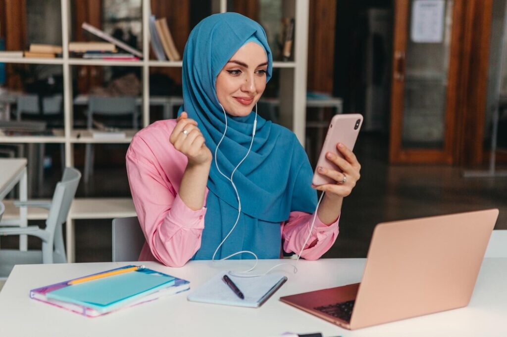 Learn the Quran Online Via Skype and Zoom