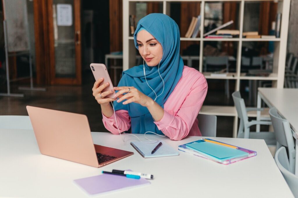 Learn the Quran Online Via Skype and Zoom