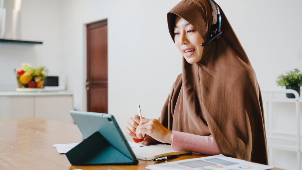 Online Quran Classes In The UK