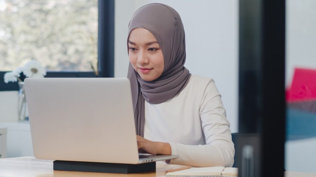 Online Quran Classes In The UK