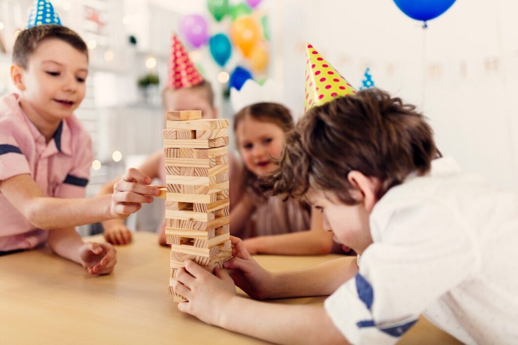 Arabic Games for Kids