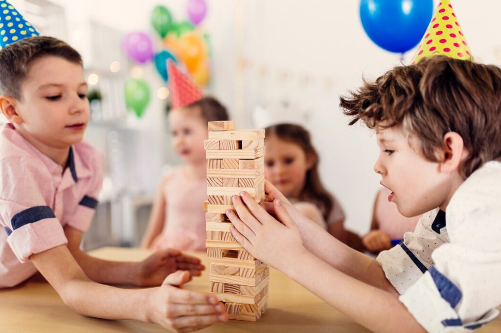 Arabic Games for Kids