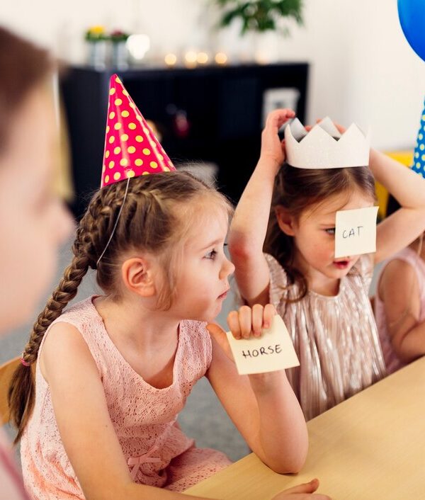 Arabic Games for Kids