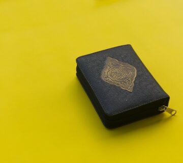 Best way to memorize Quran