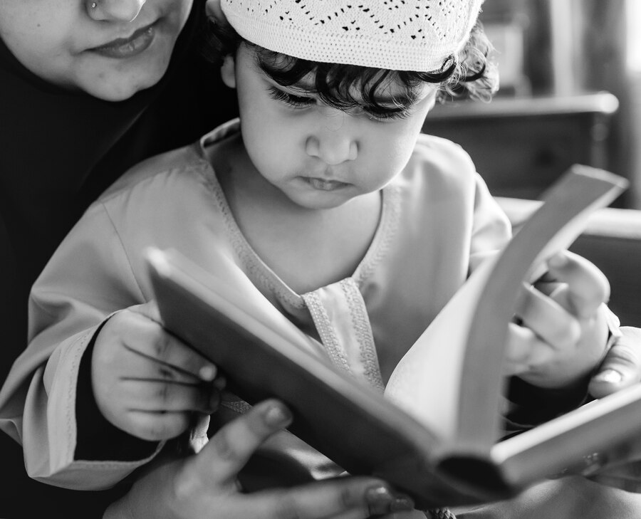 How to Teach Quran for Kids