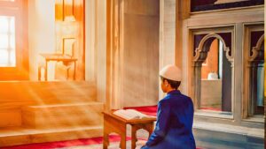 Learn Quran tafseer online