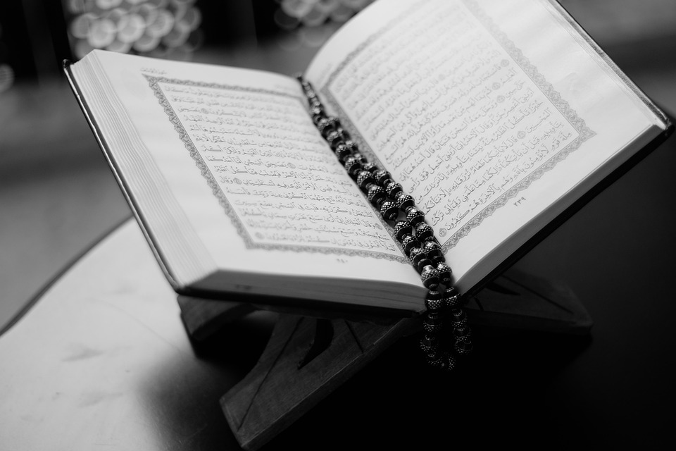 Learn Quran with tajweed for beginners