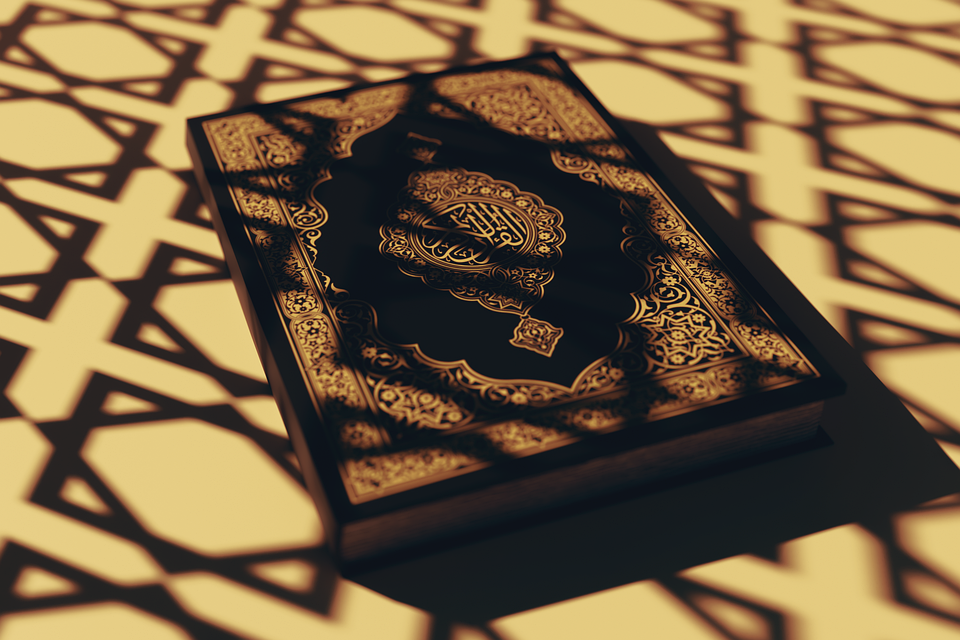 Learn Quran with tajweed for beginners