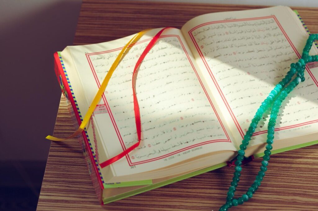 Learn Quranic arabic online