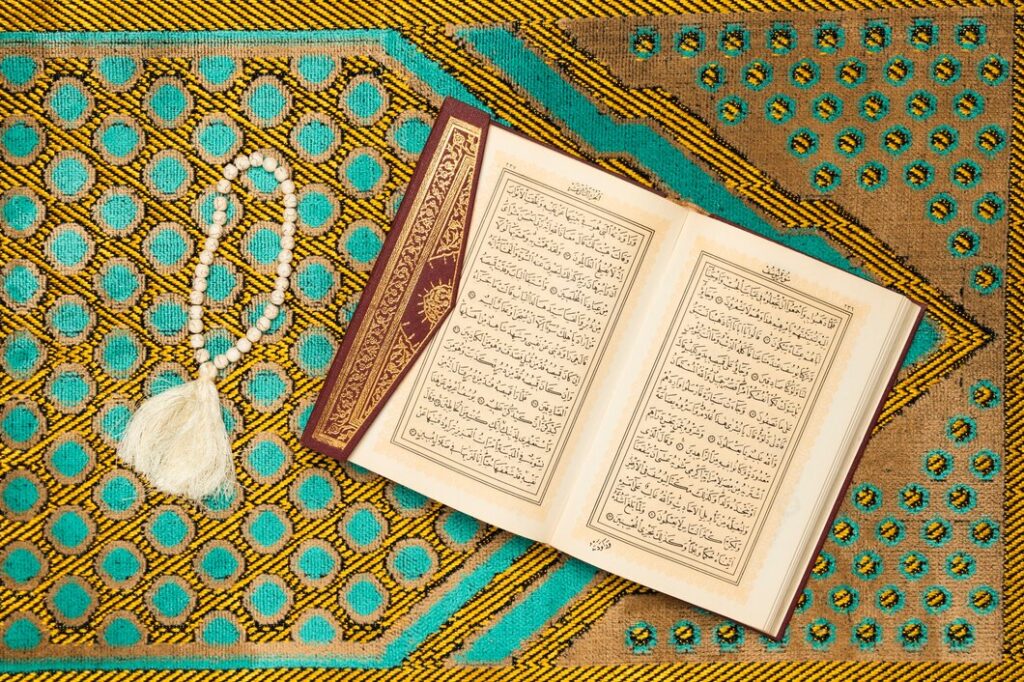 Online Islamic courses for ladies