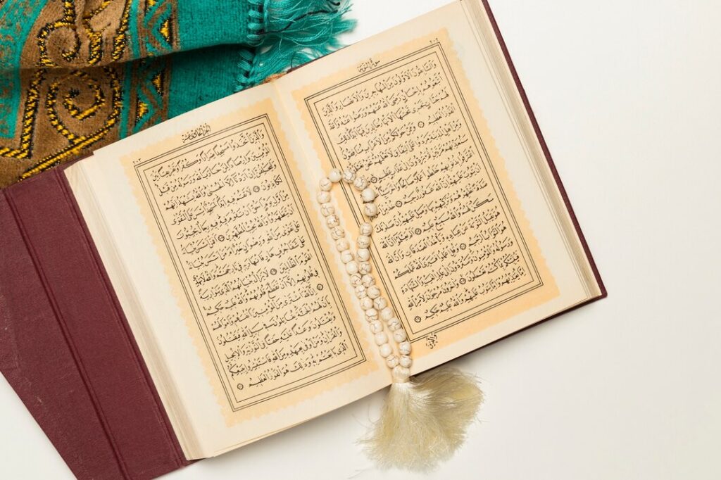 Online Islamic courses for ladies