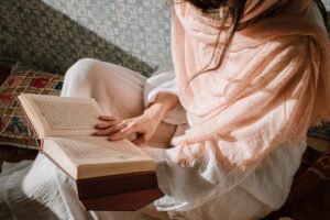 Online Islamic courses for ladies
