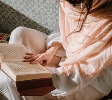 Online Islamic courses for ladies