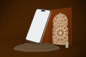 Online Quran recitation with tajweed