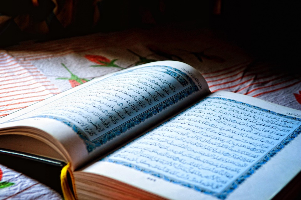 Online Quran tutor academy
