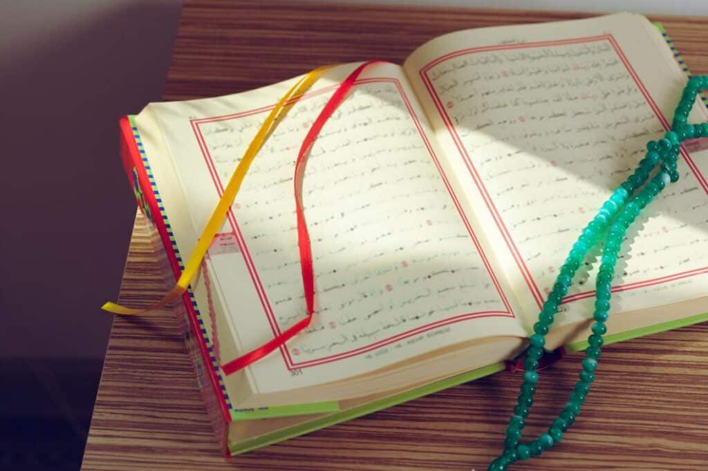 Quran Learning Online