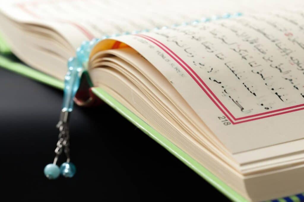 Quran Learning Online