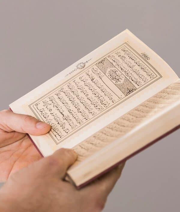 Quran Learning Online