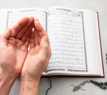 Read Quran online